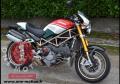 Ducati Monster S4Rs Tricolore 