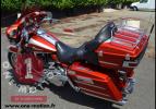 Electra Glide Ultra Classic CVO 2008