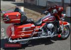 Electra Glide Ultra Classic CVO 2008