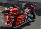 Electra Glide Ultra Classic CVO 2008