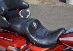 Electra Glide Ultra Classic CVO 2008