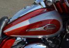 Electra Glide Ultra Classic CVO 2008