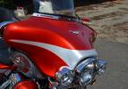 Electra Glide Ultra Classic CVO 2008