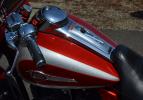 Electra Glide Ultra Classic CVO 2008