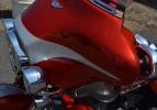 Electra Glide Ultra Classic CVO 2008