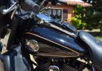 Electra Glide Ultra Classic 1340