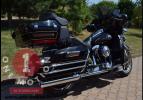 Electra Glide Ultra Classic 1340