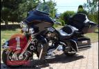 Electra Glide Ultra Classic 1340