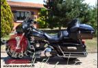 Electra Glide Ultra Classic 1340