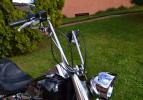 Softail Fat Boy 2004 Skull
