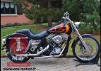 FXR 1982 Shovelhead 1340cc