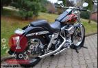 FXR 1982 Shovelhead 1340cc