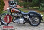 FXR 1982 Shovelhead 1340cc