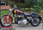 FXR 1982 Shovelhead 1340cc