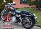 FXR 1982 Shovelhead 1340cc