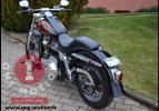 FXR 1982 Shovelhead 1340cc