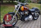 FXR 1982 Shovelhead 1340cc