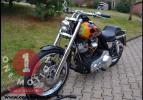 FXR 1982 Shovelhead 1340cc