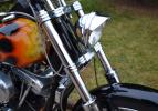 FXR 1982 Shovelhead 1340cc