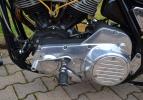 FXR 1982 Shovelhead 1340cc