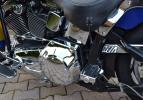 Harley Davidson Fat Boy 03 stage 2 Carb