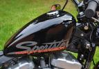 Sportster Forty Eight 180 stage 1