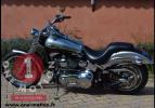 SOFTAIL DEUCE KUSTOM '03 16900cc Boite 6