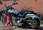 SOFTAIL DEUCE KUSTOM '03 16900cc Boite 6