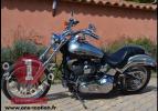 SOFTAIL DEUCE KUSTOM '03 16900cc Boite 6