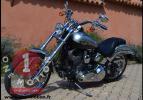 SOFTAIL DEUCE KUSTOM '03 16900cc Boite 6