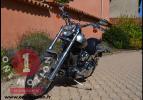 SOFTAIL DEUCE KUSTOM '03 16900cc Boite 6