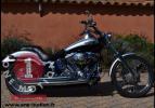 SOFTAIL DEUCE KUSTOM '03 16900cc Boite 6