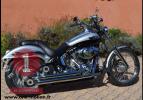 SOFTAIL DEUCE KUSTOM '03 16900cc Boite 6