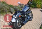 SOFTAIL DEUCE KUSTOM '03 16900cc Boite 6