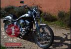 SOFTAIL DEUCE KUSTOM '03 16900cc Boite 6