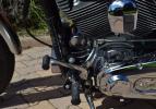 SOFTAIL DEUCE KUSTOM '03 16900cc Boite 6