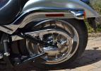 SOFTAIL DEUCE KUSTOM '03 16900cc Boite 6