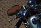 SOFTAIL DEUCE KUSTOM '03 16900cc Boite 6