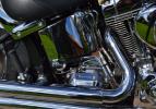 SOFTAIL DEUCE KUSTOM '03 16900cc Boite 6