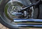 SOFTAIL DEUCE KUSTOM '03 16900cc Boite 6