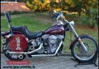 Softail Standard FXST Evo 1984