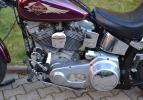 Softail Standard FXST Evo 1984