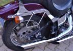 Softail Standard FXST Evo 1984