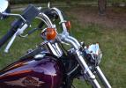 Softail Standard FXST Evo 1984