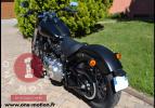 Softail Slim 2012 Noire Mat