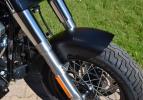 Softail Slim 2012 Noire Mat