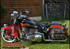 Harley Davidson Softail Springer 05