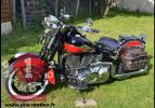 Harley Davidson Softail Springer 05