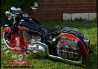 Harley Davidson Softail Springer 05