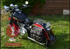 Harley Davidson Softail Springer 05